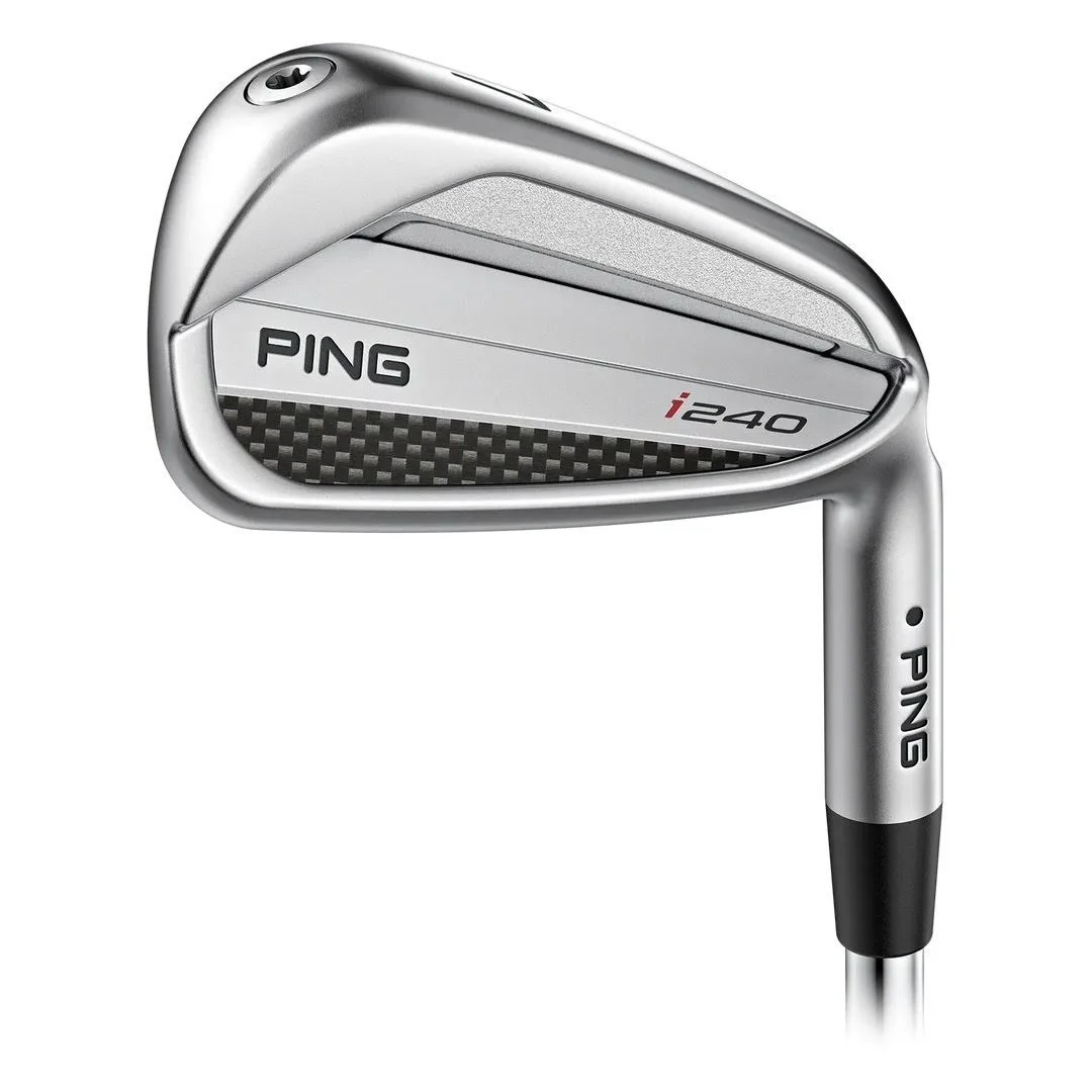 Ping i240 (3-PW) Steel Irons - Image 7