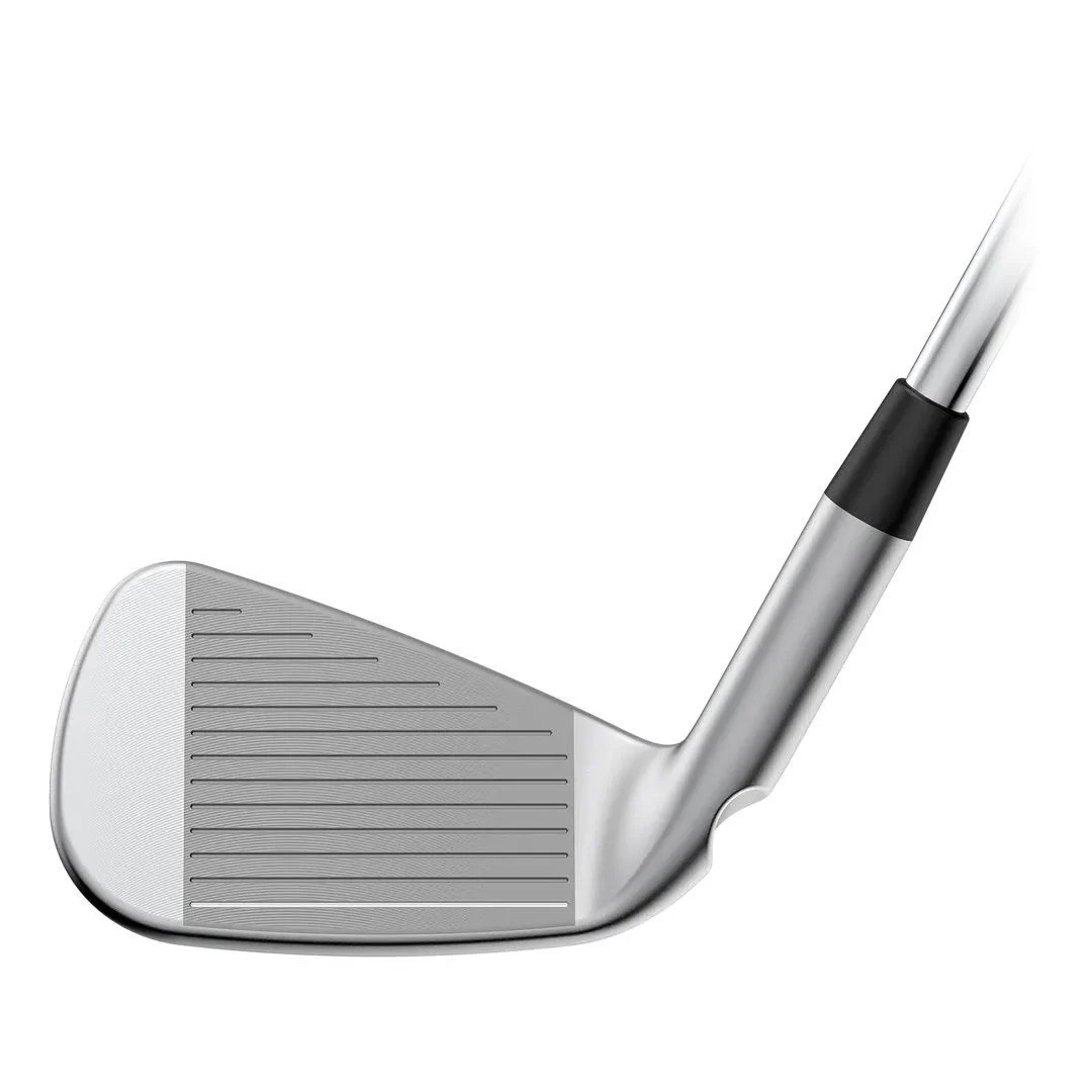 Ping i240 (3-PW) Steel Irons - Image 8