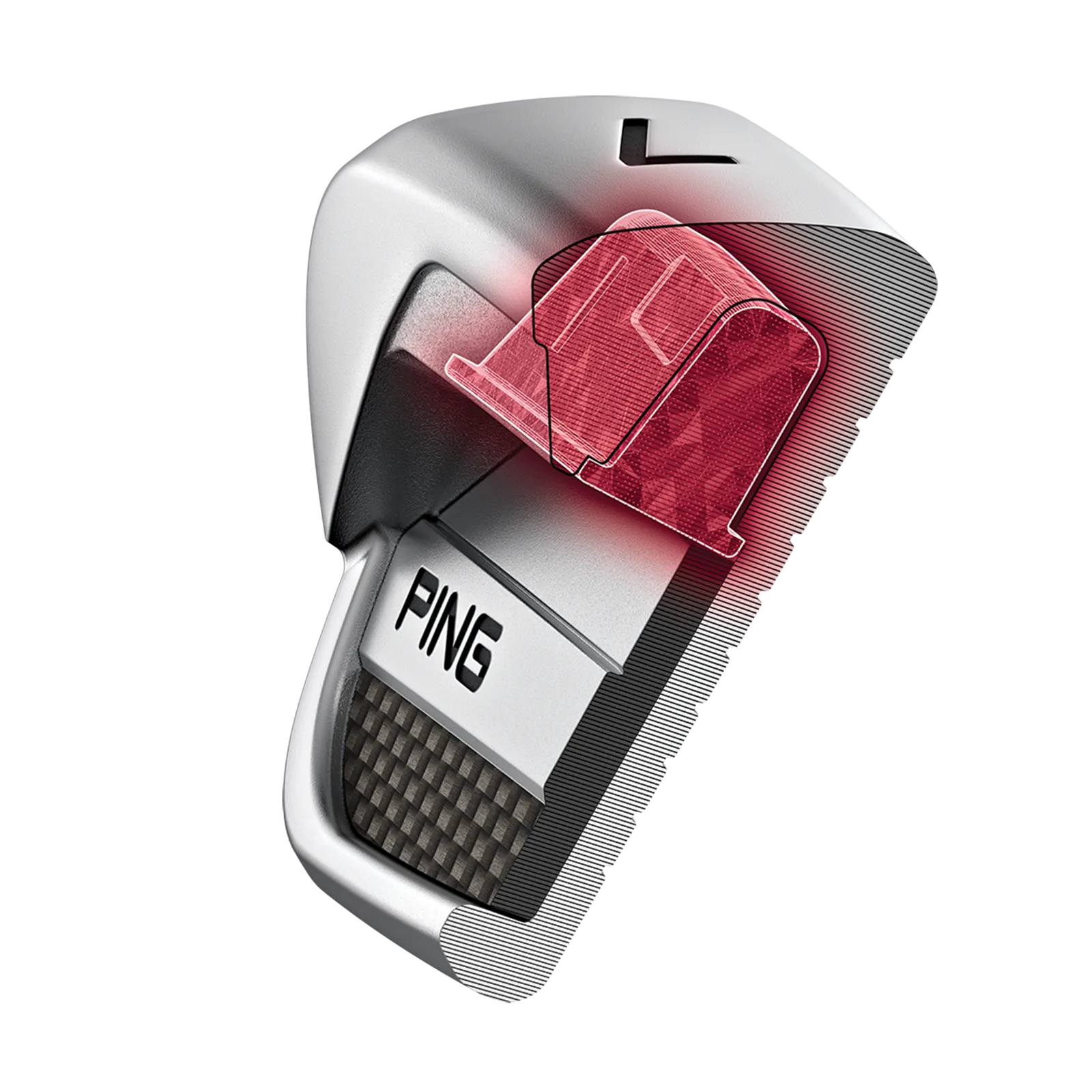 Ping i240 (3-PW) Steel Irons - Image 4