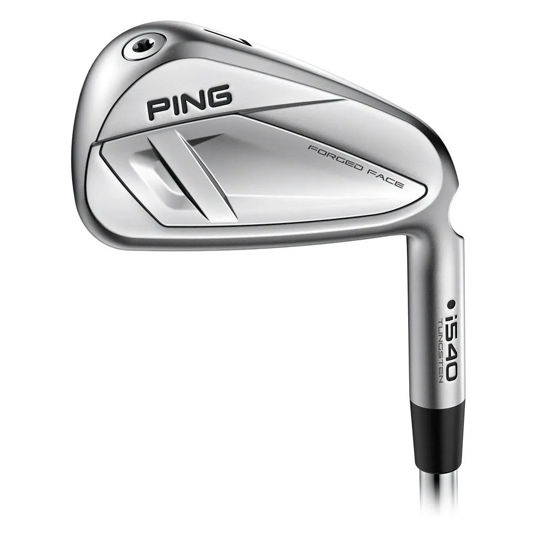 Ping i540 (4-P,UW) Graphite Irons - Image 6