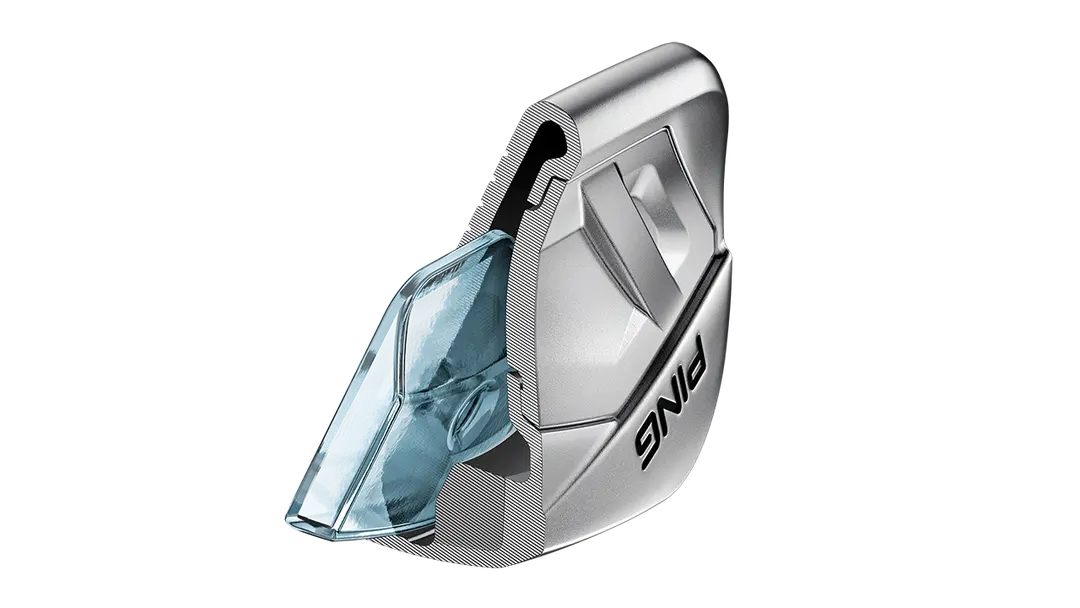 Ping i540 (4-P,UW) Graphite Irons - Image 9