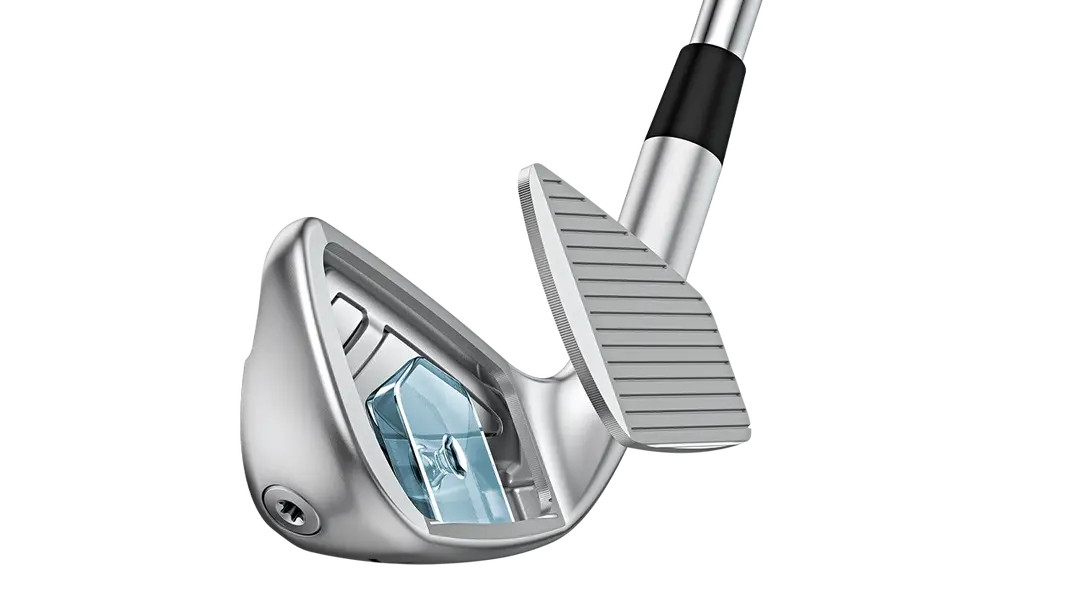 PING ALTA CB Blue SR (65gm)