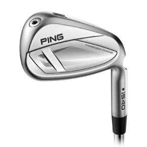 Ping i540 (4-P,UW) Steel Irons