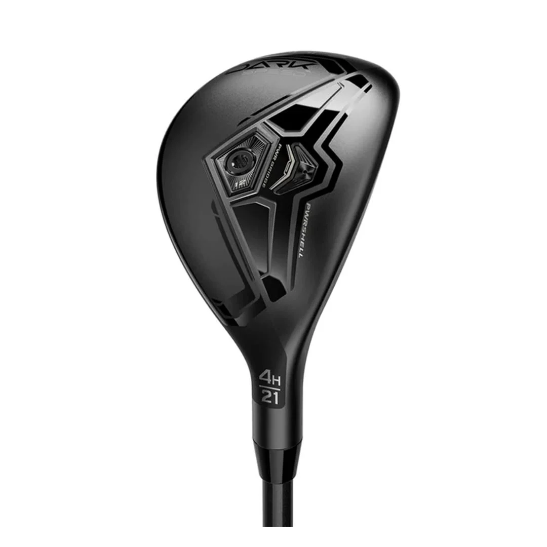Cobra Darkspeed Graphite Golf Set - Right Hand - Regular Flex - 11 Clubs + Bag - Image 4