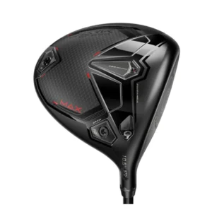 Cobra Darkspeed Graphite Golf Set - Right Hand - Regular Flex - 11 Clubs + Bag