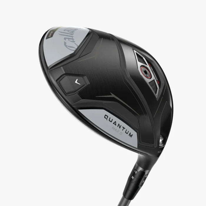 Callaway Quantum Max D Driver - Image 4