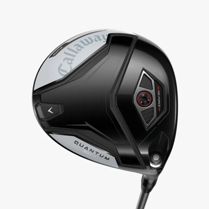 Callaway Quantum Max D Driver - Image 3