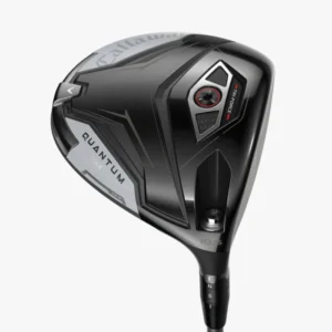Callaway Ladies Quantum Max Driver