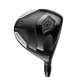 Callaway Quantum Mini Driver