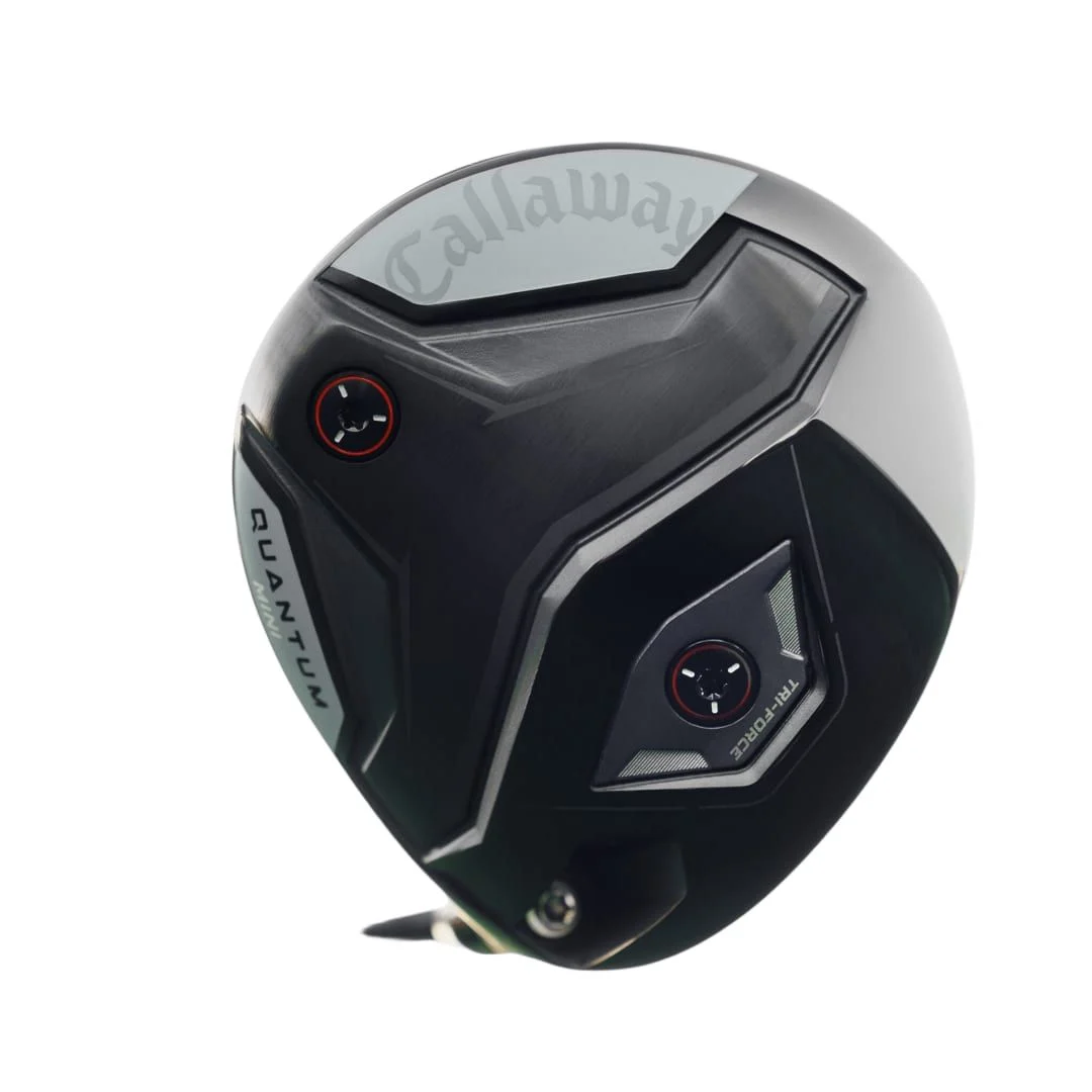 Callaway Quantum Mini Driver - Image 3