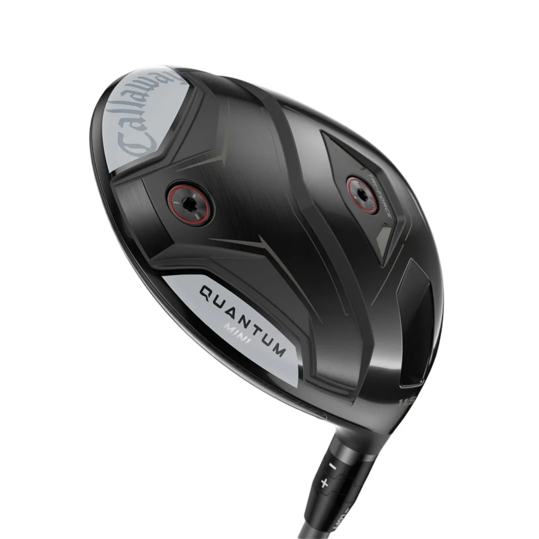 Callaway Quantum Mini Driver - Image 6