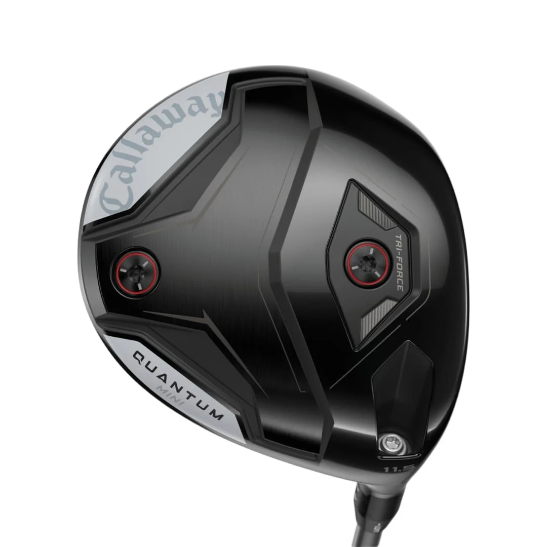 Callaway Quantum Mini Driver - Image 8