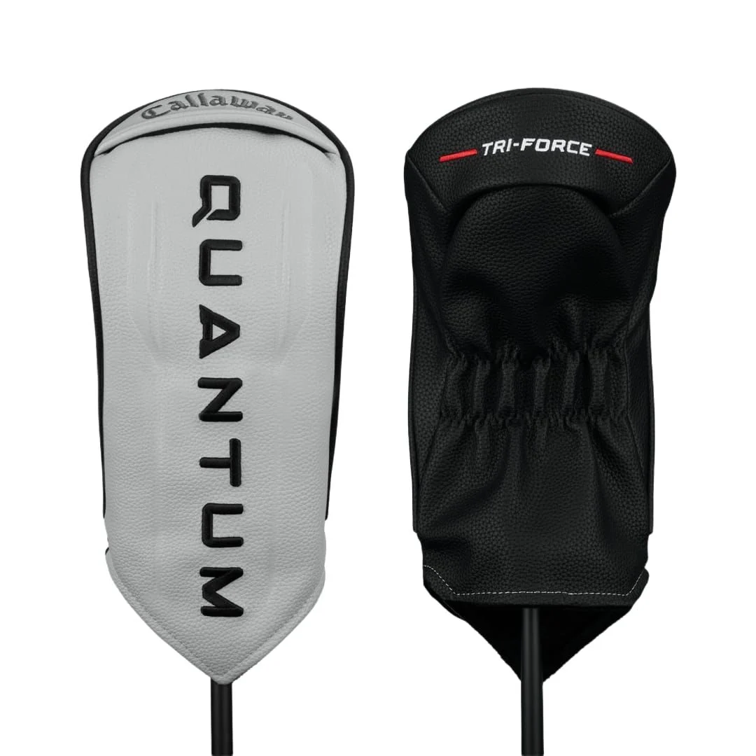 Callaway Quantum Mini Driver