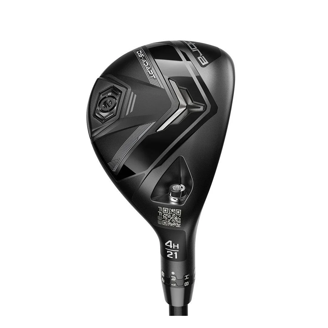 Cobra DS-Adapt Graphite Golf Set - Right Hand - Regular Flex - 11 Clubs + Bag - Image 3