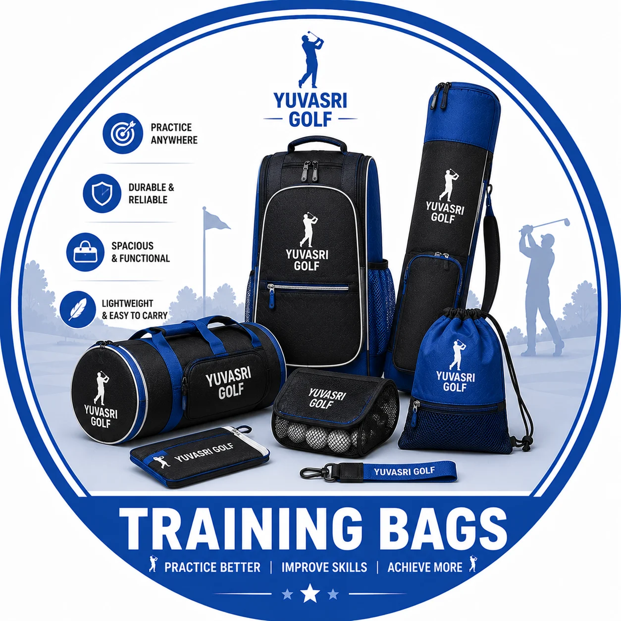 Training Bags