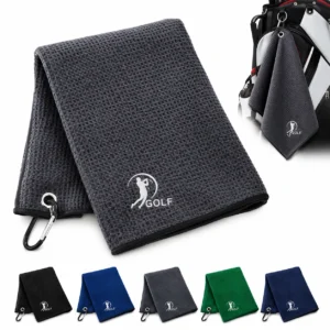 Golf Towel Microfiber