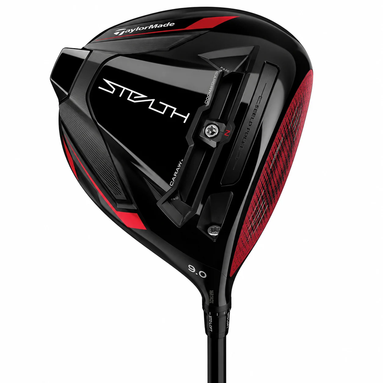 TaylorMade Stealth Driver