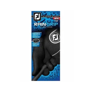 FootJoy Women’s Rain Grip Glove (Pair) FootJoy Women's Rain Grip Glove (Pair)