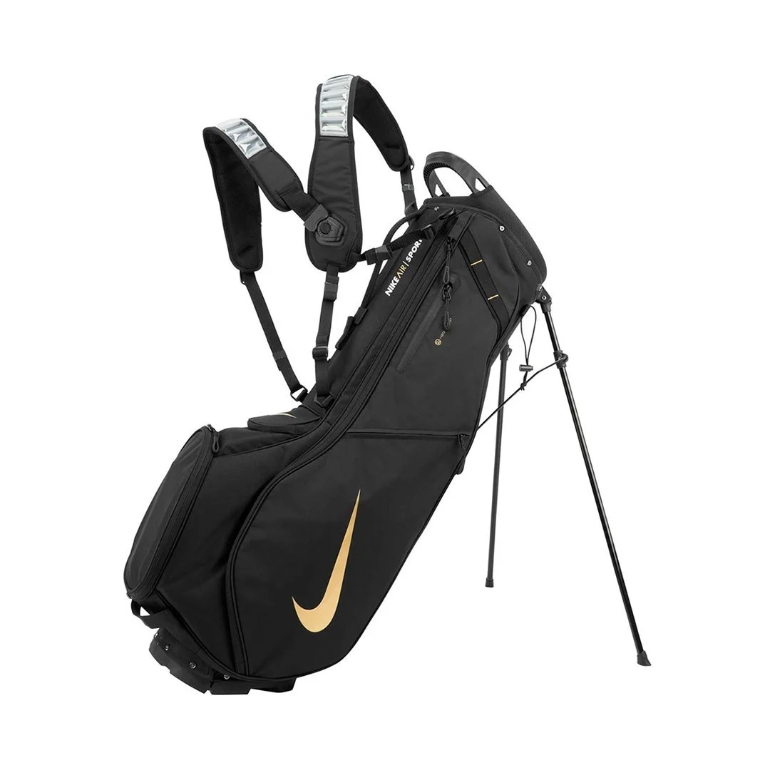 Nike Air Sport 2 Stand Bag - Image 5