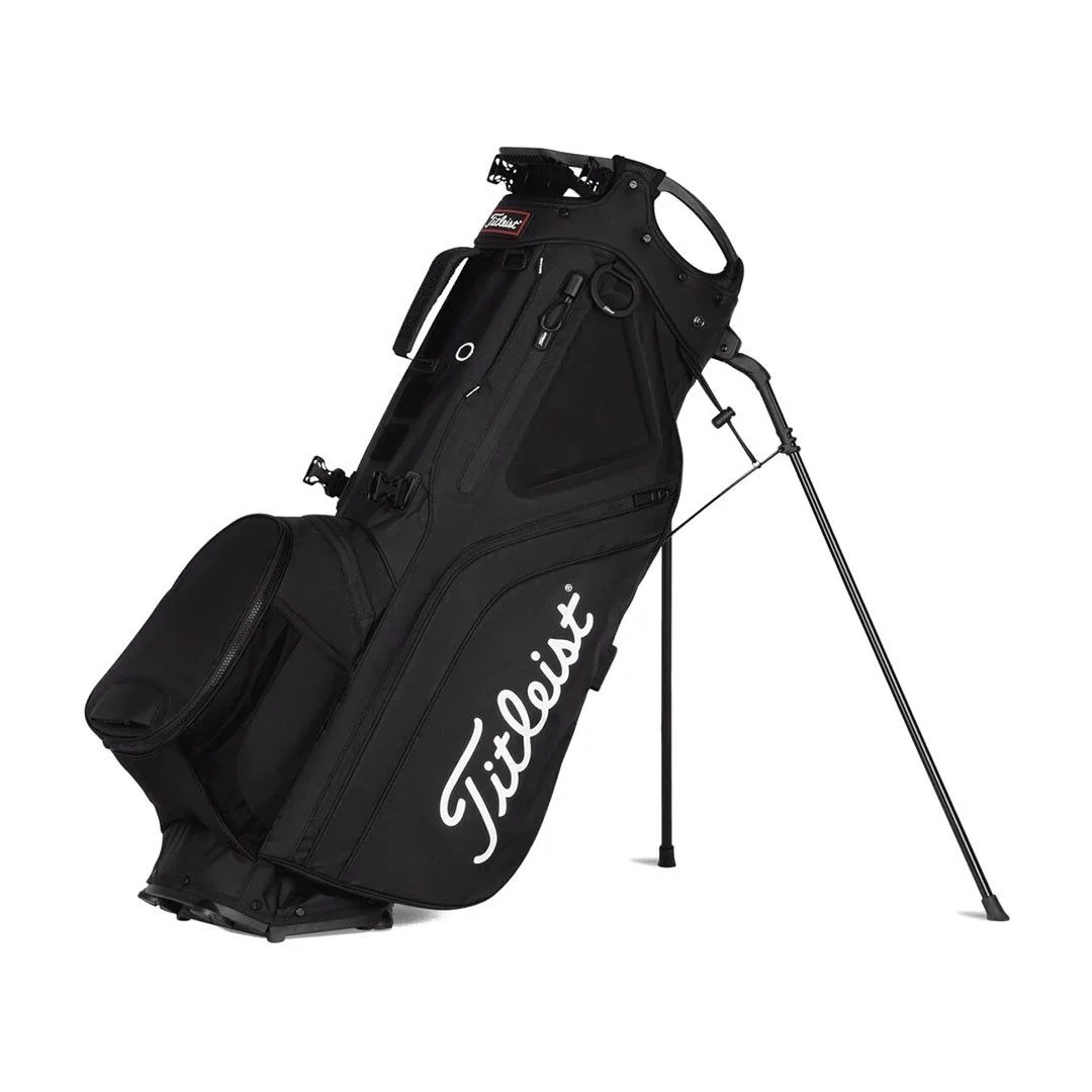 Titleist Hybrid 5 Stand Bag - Image 5