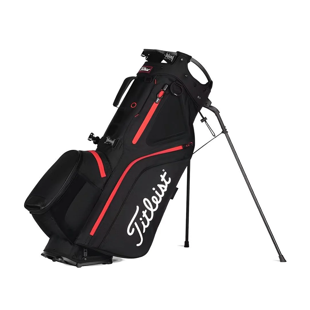 Titleist Hybrid 5 Stand Bag - Image 4