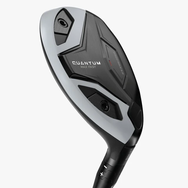 Callaway Quantum Max Fast Hybrid - Image 4