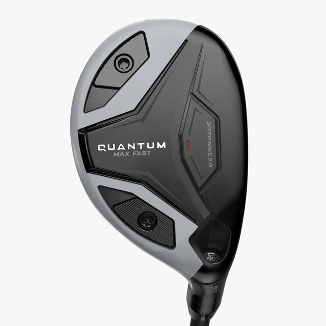 Callaway Quantum Max Fast Hybrid - Image 3