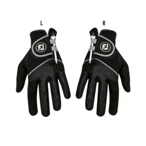 FootJoy Women's Rain Grip Glove (Pair)