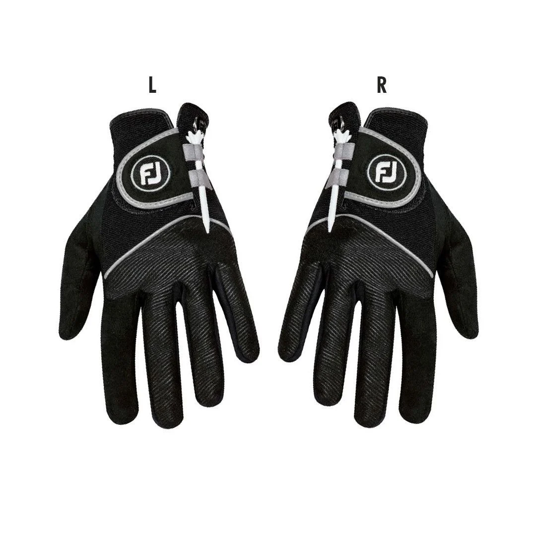 FootJoy Women's Rain Grip Glove (Pair)