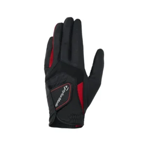 Taylormade Men’s RBZ Glove - Left Hand - Black