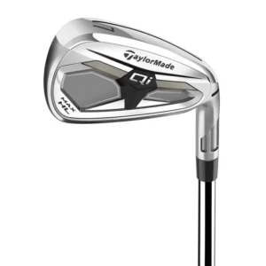 TaylorMade Qi Max HL Graphite Irons 5 - SW