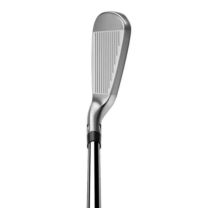 TaylorMade Qi Max HL Graphite Irons 5 - SW - Image 3
