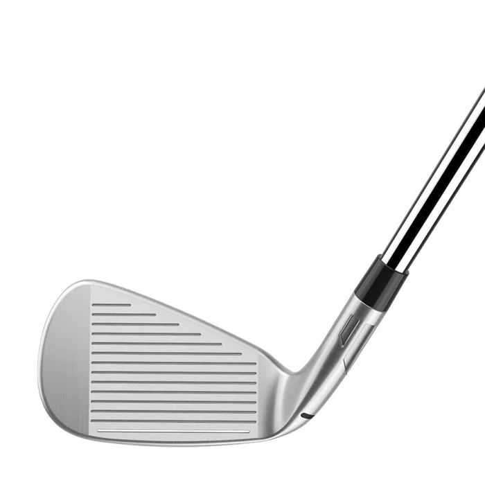 TaylorMade Qi Max HL Graphite Irons 5 - SW