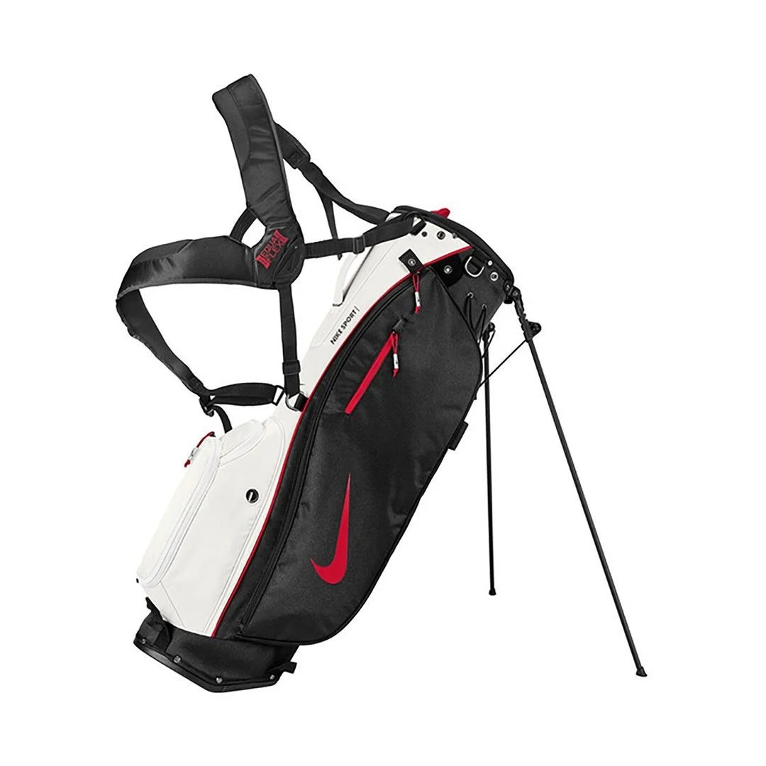 Nike Sport Lite Stand Bag - Image 6
