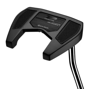 TaylorMade TP Black Palisades #7 Single Bend Putter