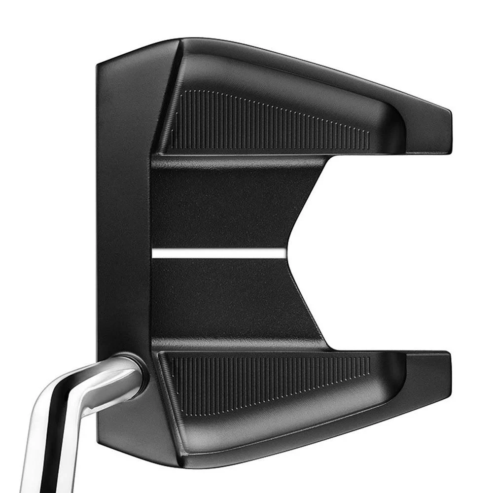 TaylorMade TP Black Palisades #7 Single Bend Putter