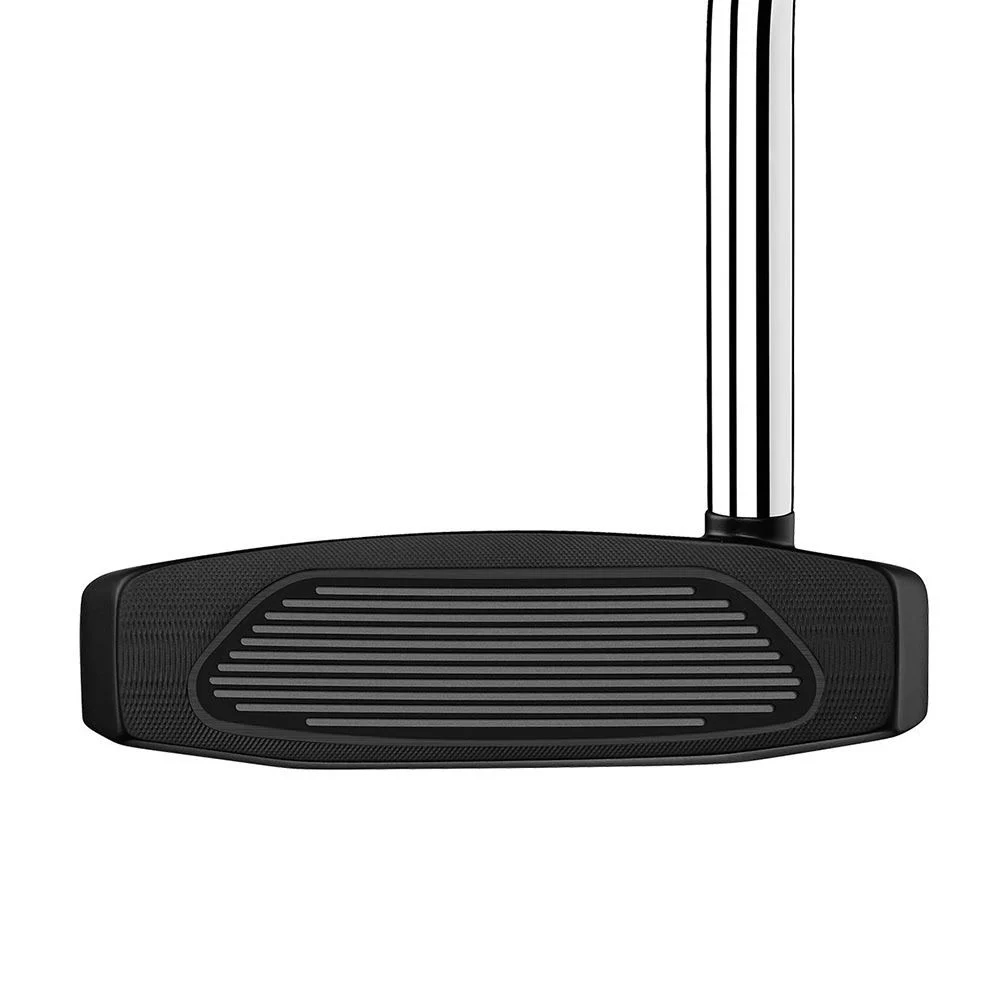 TaylorMade TP Black Palisades #7 Single Bend Putter - Image 4