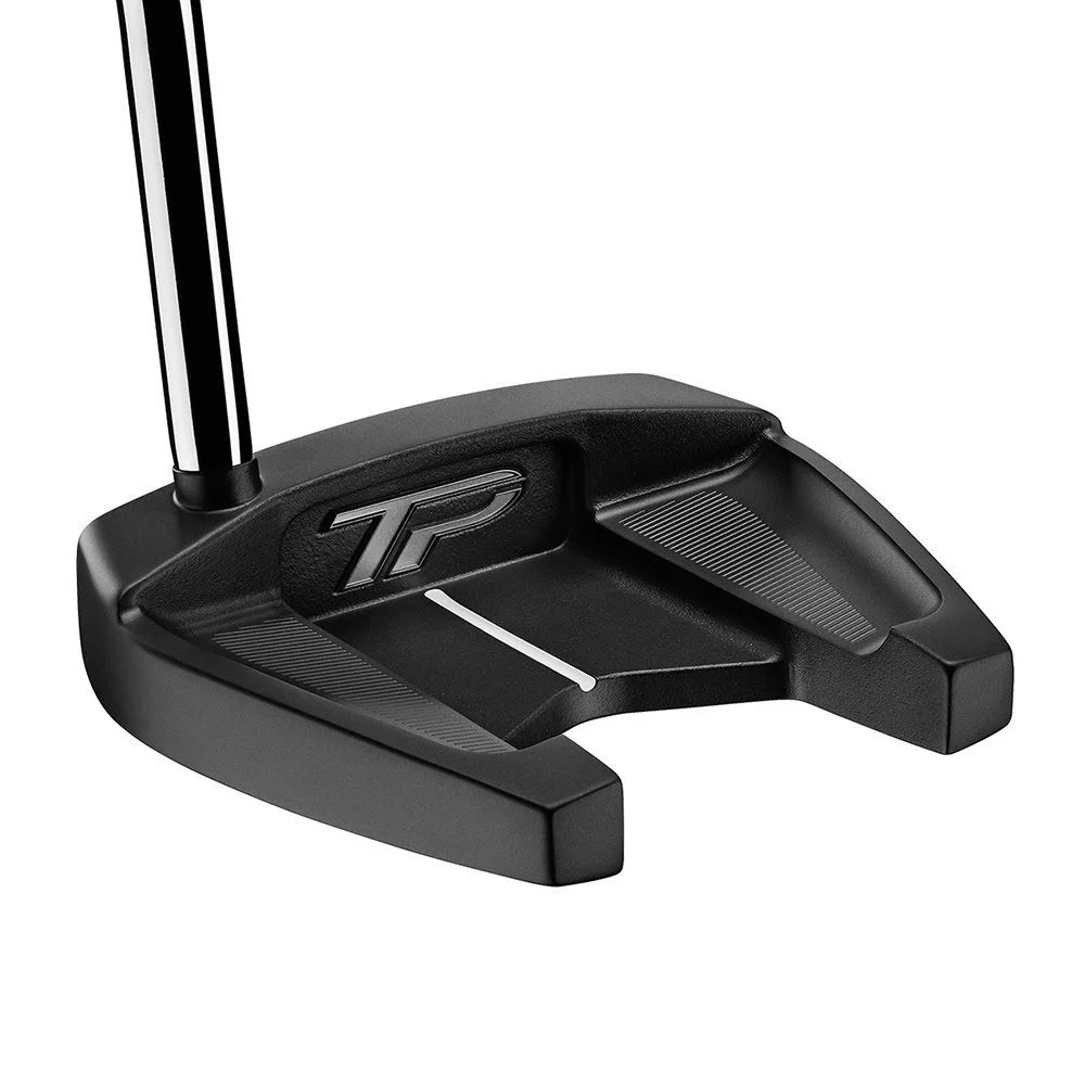TaylorMade TP Black Palisades #7 Single Bend Putter - Image 5
