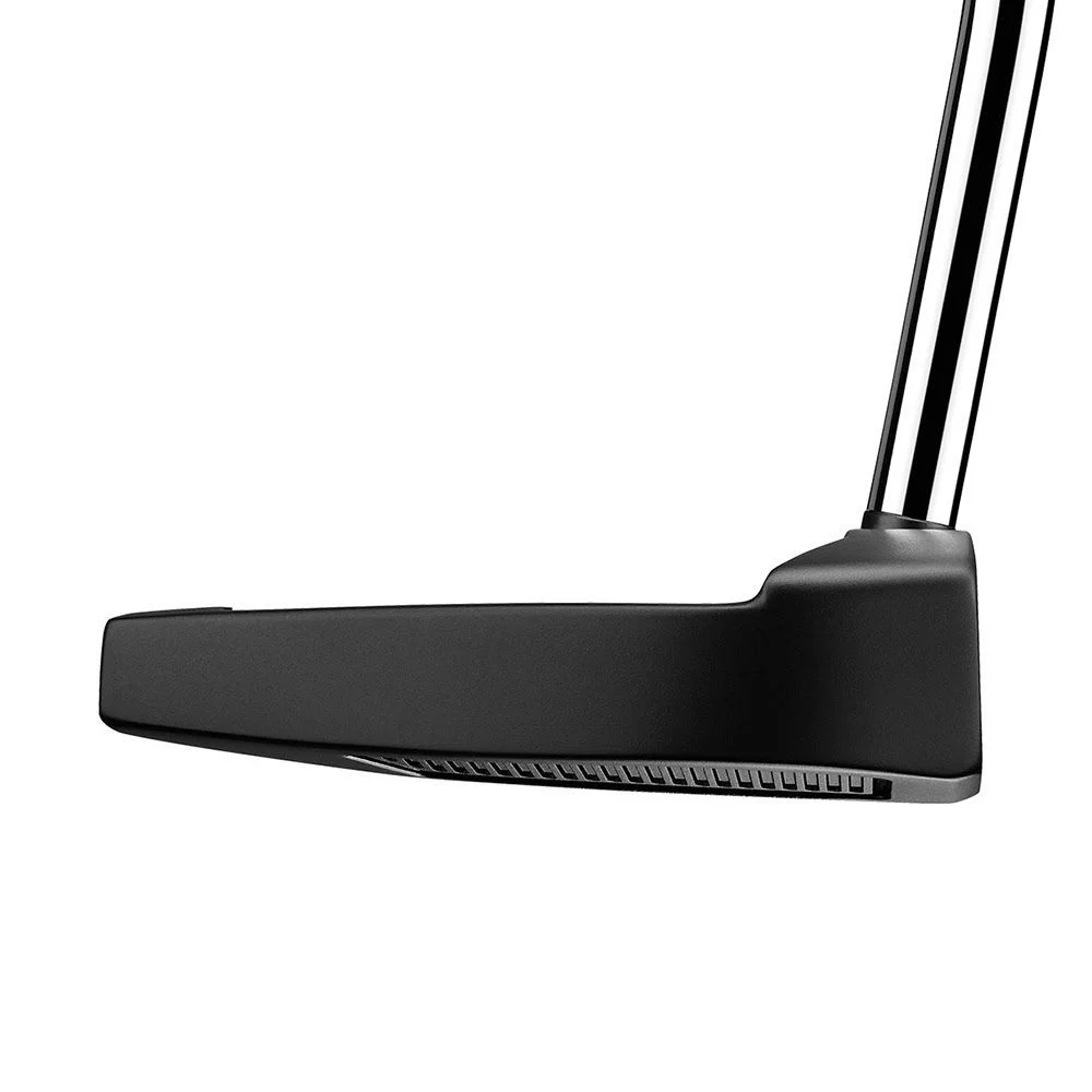 TaylorMade TP Black Palisades #7 Single Bend Putter - Image 3