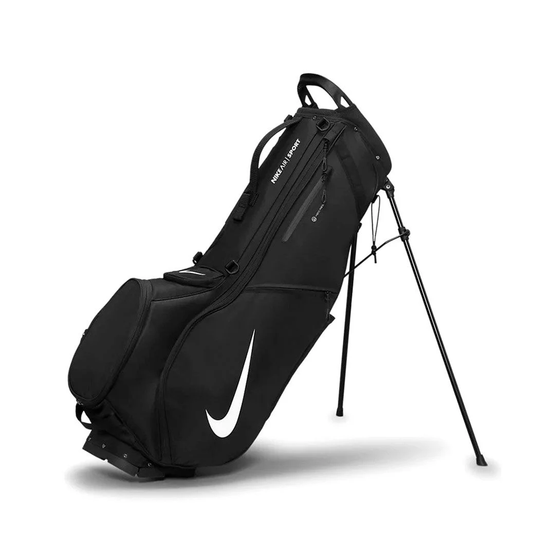 Nike Air Sport 2 Stand Bag - Image 3