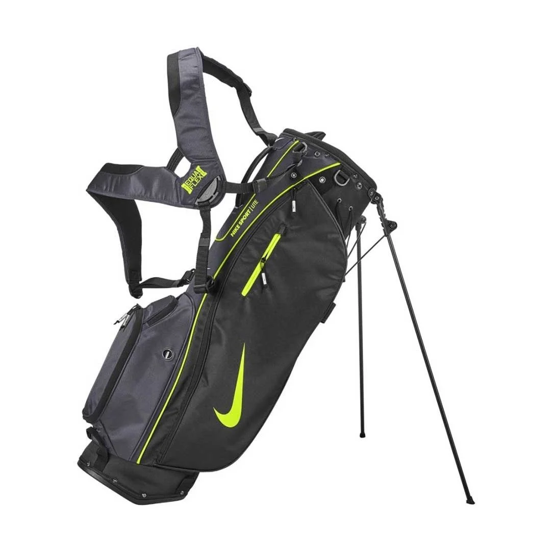Nike Sport Lite Stand Bag - Image 5