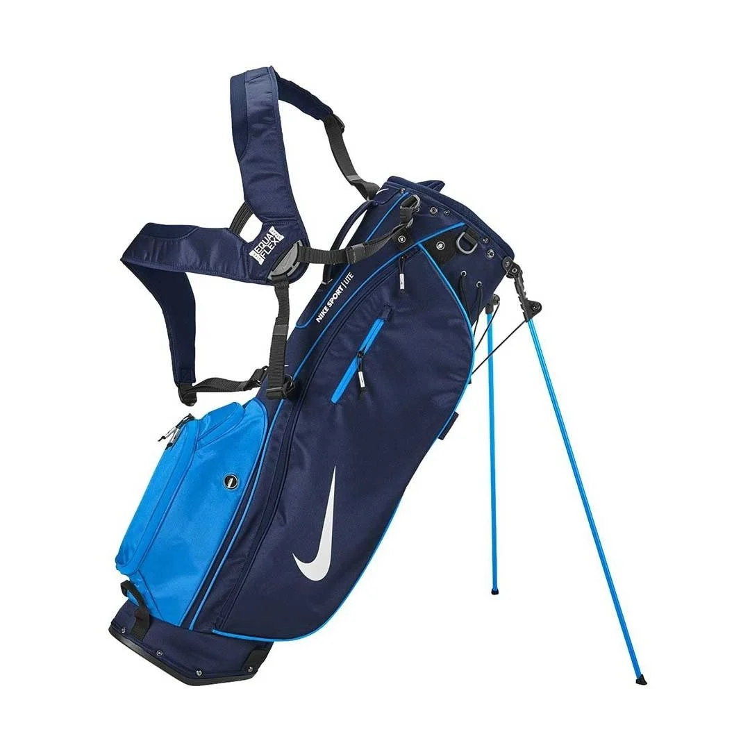 Nike Sport Lite Stand Bag