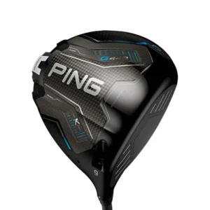 Ping G440 K Driver