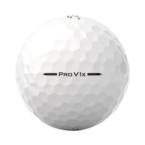 Titleist Pro V1x Golf Balls