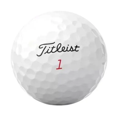 Titleist Pro V1x Golf Balls - Image 3
