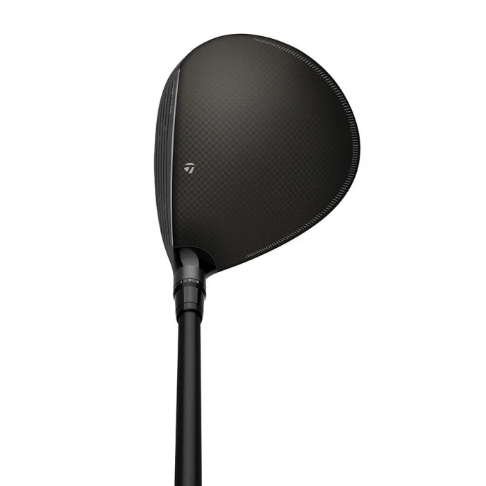 TaylorMade Qi4D Fairway Wood - Image 2