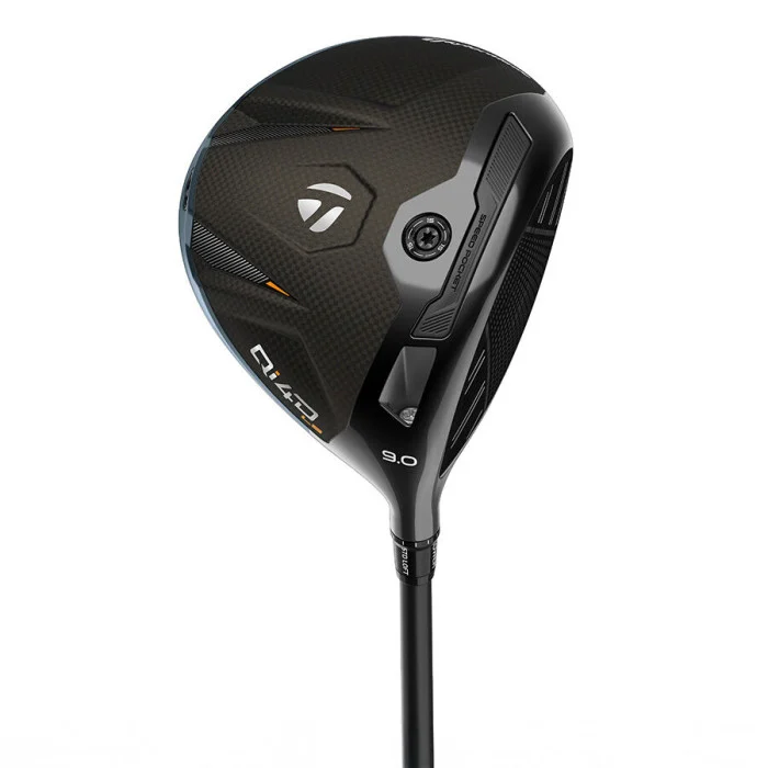 TaylorMade Qi4D LS Driver - Image 2