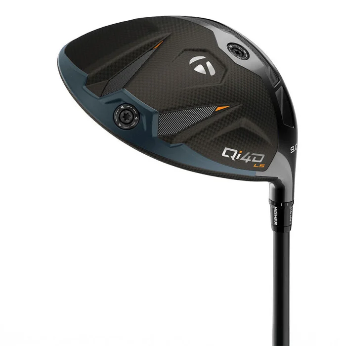 TaylorMade Qi4D LS Driver - Image 3
