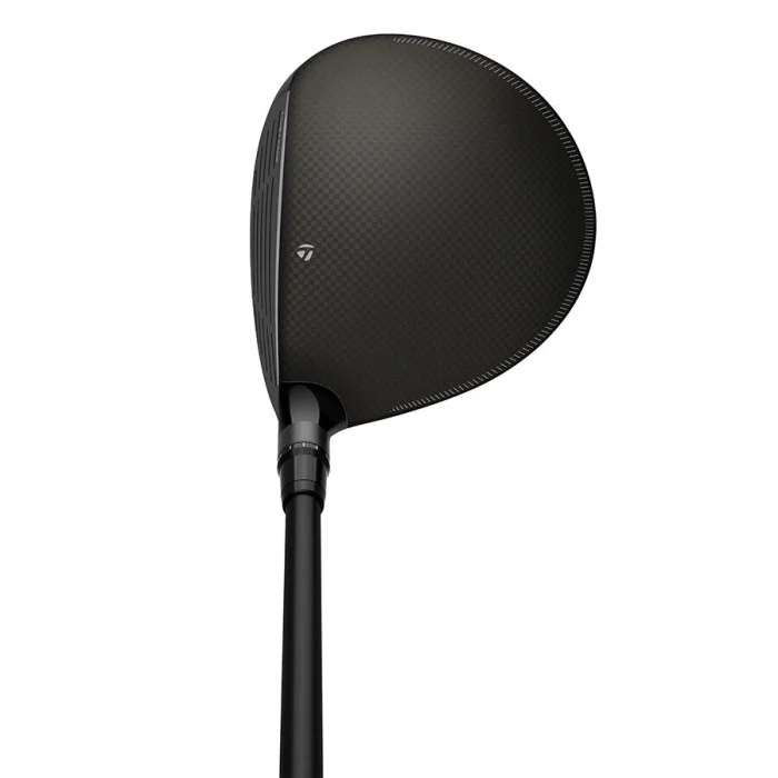 TaylorMade Qi4D Max Fairway Wood - Image 2