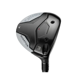 Callaway Quantum Max D Fairway Wood